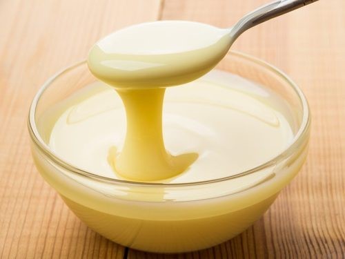 Condensed milk